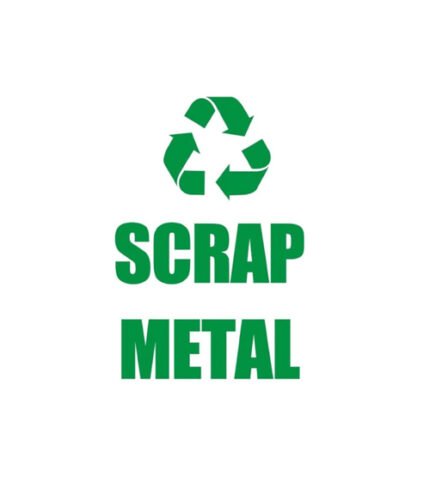 Metal Scrap