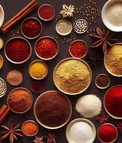 SPICES