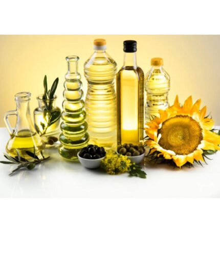 EDIBLE OIL