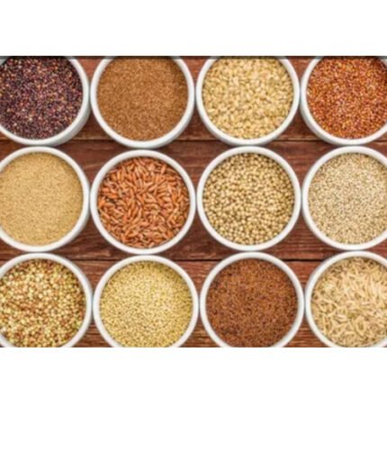 CEREAL GRAINS