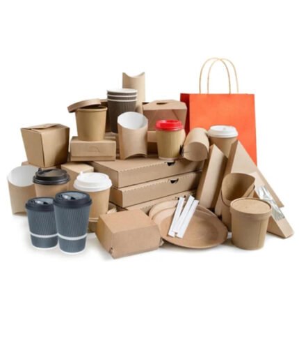 PACKAGING PRODUCTS